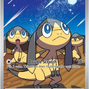 Helioptile 143/132 Holofoil ME01: Mega Evolution Helioptile 143/132 Holofoil ME01: Mega Evolution