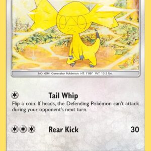 Helioptile 179/236 Normal SM – Cosmic Eclipse Helioptile 179/236 Normal SM – Cosmic Eclipse
