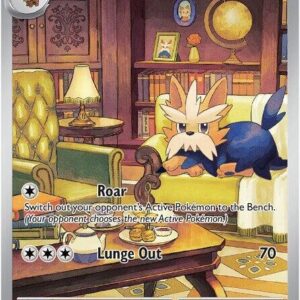 Herdier 155/086 Holofoil SV: White Flare Herdier 155/086 Holofoil SV: White Flare