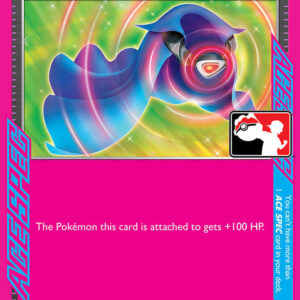 Hero’s Cape 152/162 Holofoil Prize Pack Series Cards Hero’s Cape 152/162 Holofoil Prize Pack Series Cards