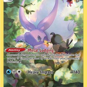 Hisuian Goodra GG21/GG70 Holofoil Crown Zenith: Galarian Gallery Hisuian Goodra GG21/GG70 Holofoil Crown Zenith: Galarian Gallery