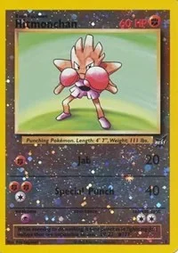 Hitmonchan | 2 | 002/009 | Reverse Holofoil | Best of Promos Hitmonchan | 2 | 002/009 | Reverse Holofoil | Best of Promos