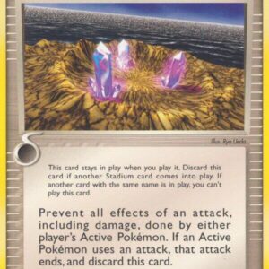 Holon Circle 79/100 Normal Crystal Guardians