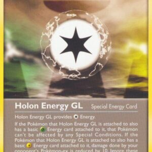 Holon Energy GL 105/113 Normal Delta Species Holon Energy GL 105/113 Normal Delta Species