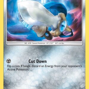 Honedge 107/181 Normal SM – Team Up