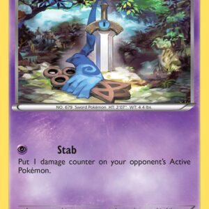 Honedge 60/122 Normal XY – BREAKpoint