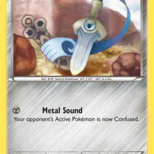 Honedge 98/160 Normal XY – Primal Clash