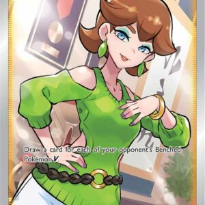 Honey (Full Art) 192/198 Holofoil SWSH06: Chilling Reign Honey (Full Art) 192/198 Holofoil SWSH06: Chilling Reign