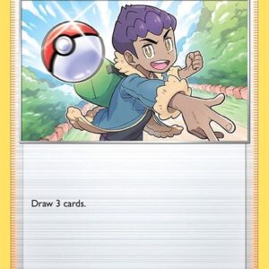 Hop 53/73 Reverse Holofoil Champion’s Path