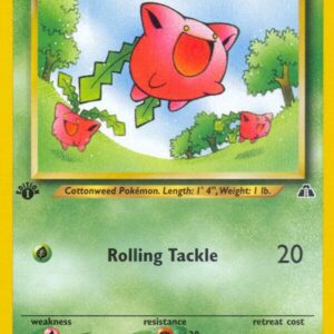 Hoppip 55/75 Unlimited Neo Discovery Hoppip 55/75 Unlimited Neo Discovery