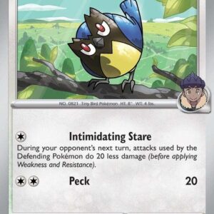 Hop’s Rookidee 133/159 Normal SV09: Journey Together Hop’s Rookidee 133/159 Normal SV09: Journey Together