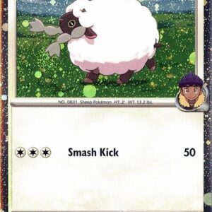 Hop’s Wooloo 135/159 (Cosmos Holo) Holofoil Miscellaneous Cards & Products Hop’s Wooloo 135/159 (Cosmos Holo) Holofoil Miscellaneous Cards & Products