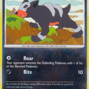 Houndour 103/146 Reverse Holofoil Legends Awakened
