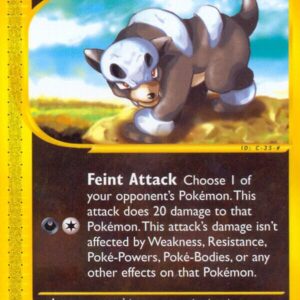 Houndour (87) 087/147 Normal Aquapolis Houndour (87) 087/147 Normal Aquapolis
