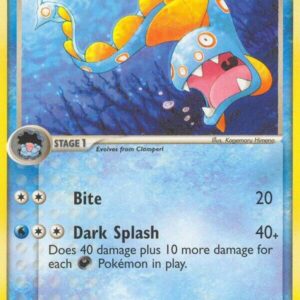 Huntail 19/101 Normal Hidden Legends