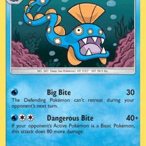 Huntail 42/168 Normal SM – Celestial Storm Huntail 42/168 Normal SM – Celestial Storm