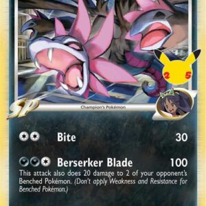 Hydreigon C lv.61 SWSH138 Holofoil SWSH: Sword & Shield Promo Cards