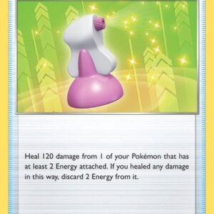 Hyper Potion 166/202 Normal SWSH01: Sword & Shield Base Set
