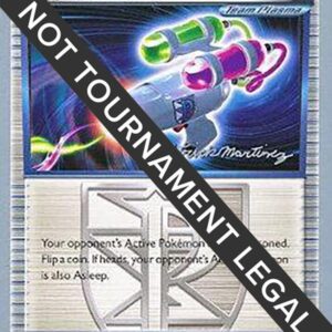 Hypnotoxic Laser 2015 (Patrick Martinez) 123/135 Normal World Championship Decks