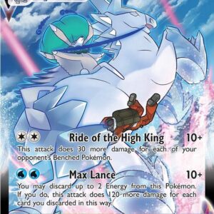 Ice Rider Calyrex VMAX TG15/TG30 Holofoil SWSH10: Astral Radiance Trainer Gallery Ice Rider Calyrex VMAX TG15/TG30 Holofoil SWSH10: Astral Radiance Trainer Gallery