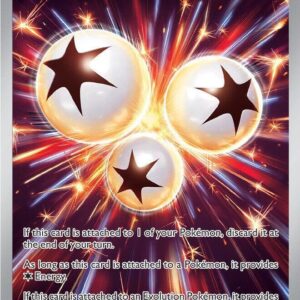 Ignition Energy 124/094 Holofoil ME02: Phantasmal Flames Ignition Energy 124/094 Holofoil ME02: Phantasmal Flames
