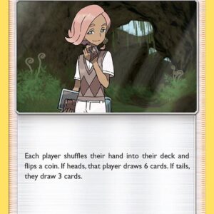 Ilima 121/149 Reverse Holofoil SM Base Set Ilima 121/149 Reverse Holofoil SM Base Set