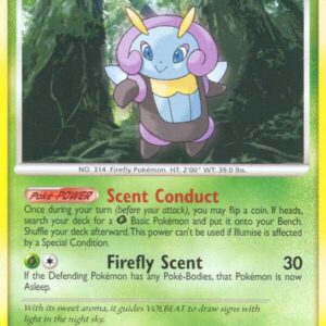 Illumise 71/106 Normal Great Encounters