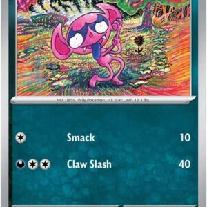 Impidimp 094/142 Normal SV07: Stellar Crown