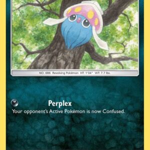 Inkay 118/214 Normal SM – Unbroken Bonds