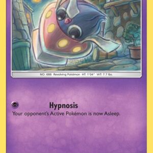Inkay 50/131 Normal SM – Forbidden Light