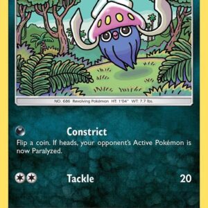 Inkay 89/147 Normal SM – Burning Shadows