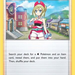 Irida 147/189 Reverse Holofoil SWSH10: Astral Radiance