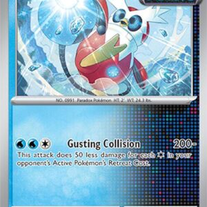 Iron Bundle 055/191 Normal SV08: Surging Sparks