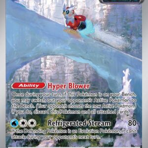 Iron Bundle 066 Holofoil SV: Scarlet & Violet Promo Cards Iron Bundle 066 Holofoil SV: Scarlet & Violet Promo Cards