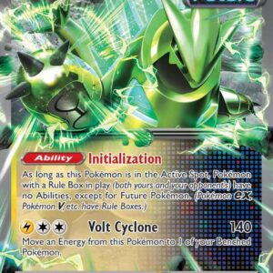 Iron Thorns ex 077/167 Holofoil SV06: Twilight Masquerade