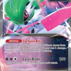 Iron Valiant ex 068 Holofoil SV: Scarlet & Violet Promo Cards Iron Valiant ex 068 Holofoil SV: Scarlet & Violet Promo Cards
