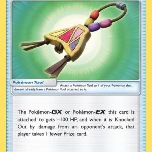Island Challenge Amulet 194/236 Normal SM – Cosmic Eclipse