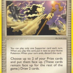 Island Hermit 76/101 Normal Dragon Frontiers Island Hermit 76/101 Normal Dragon Frontiers