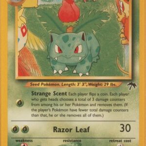Ivysaur 05/18 Normal Southern Islands