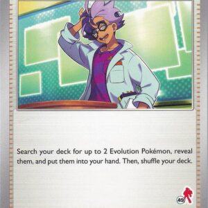 Jacq Armarouge 49 175/198 Normal Battle Academy