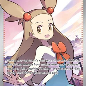 Jasmine’s Gaze 233/191 Holofoil SV08: Surging Sparks