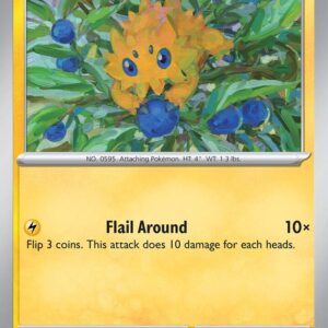 Joltik 064/182 Normal SV04: Paradox Rift