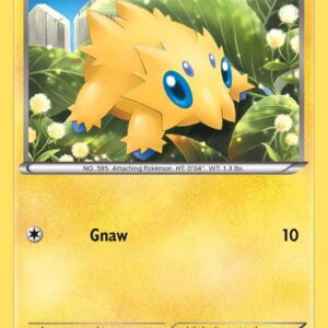 Joltik 33/98 Normal Emerging Powers Joltik 33/98 Normal Emerging Powers