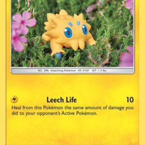 Joltik 47/181 Normal SM – Team Up Joltik 47/181 Normal SM – Team Up