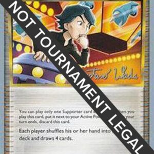 Judge 2011 (Gustavo Wada) 78/95 Normal World Championship Decks Judge 2011 (Gustavo Wada) 78/95 Normal World Championship Decks