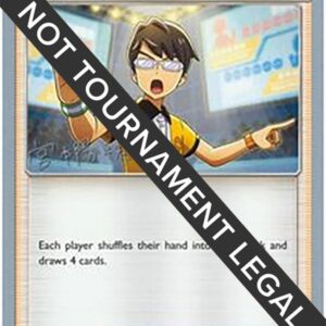 Judge 2019 (Haruki Miyamoto) 108/131 Normal World Championship Decks