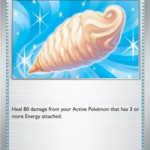 Jumbo Ice Cream 091/094 Normal ME02: Phantasmal Flames