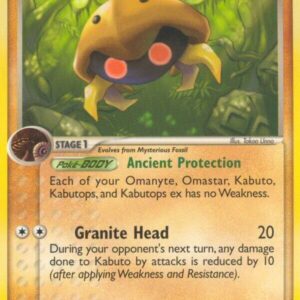 Kabuto 36/92 Normal Legend Maker