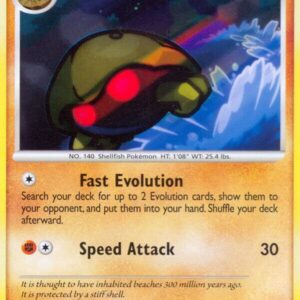 Kabuto 67/99 Normal Arceus