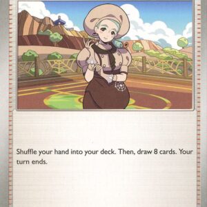 Katy 177/198 Reverse Holofoil SV01: Scarlet & Violet Base Set